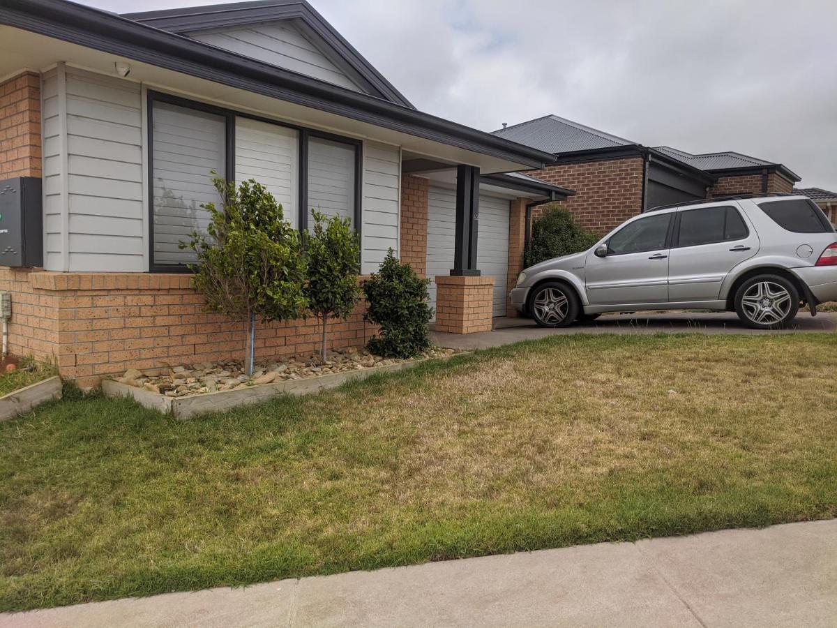 Your Home Away From Home Warrnambool Exterior foto